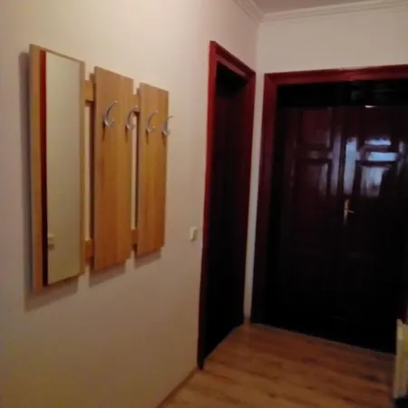 Appartement Kratka Broumov