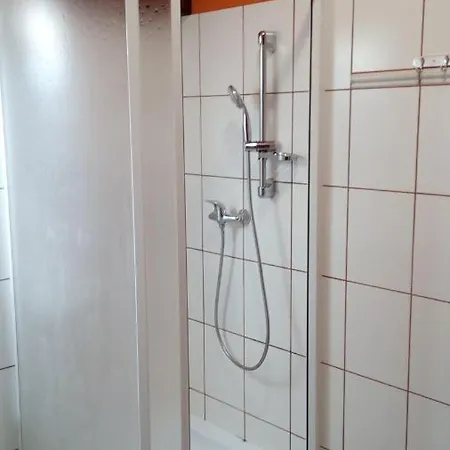 Appartement Kratka