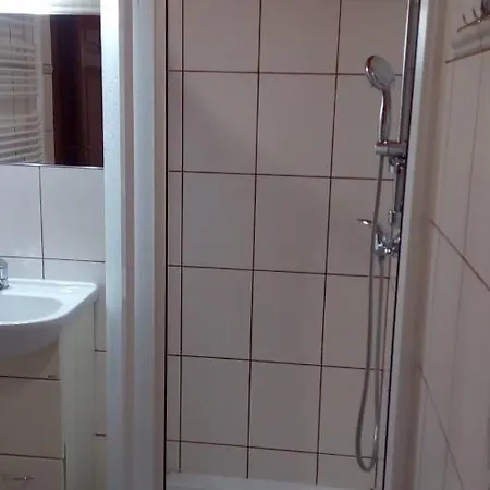 Appartement Kratka
