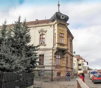 Kratka Appartement *